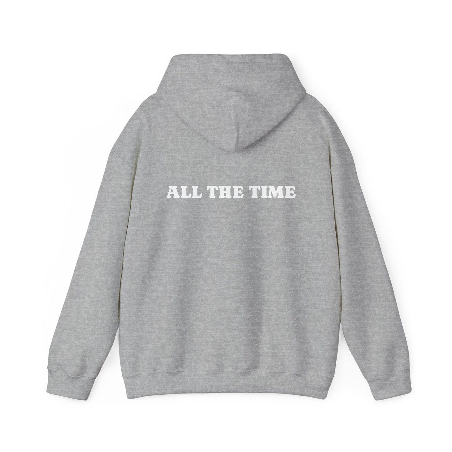 God Is Good Hoodie