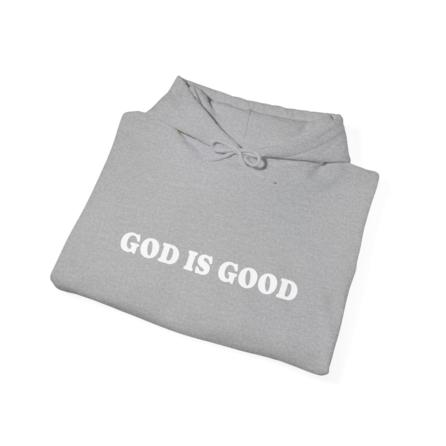 God Is Good Hoodie