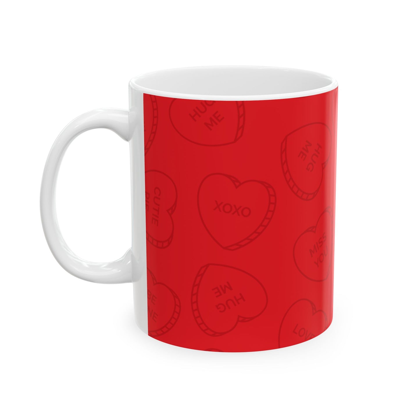 Valentine Mug