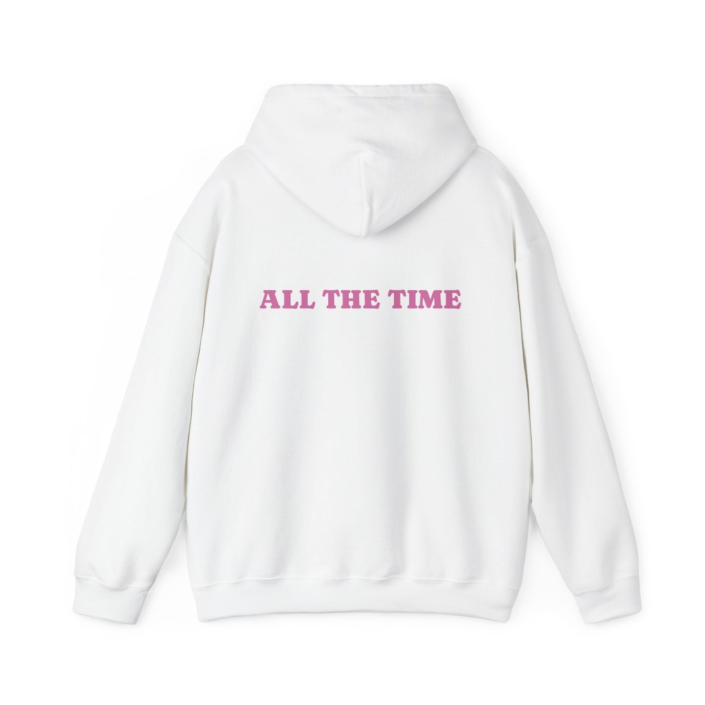 God Is Good Hoodie