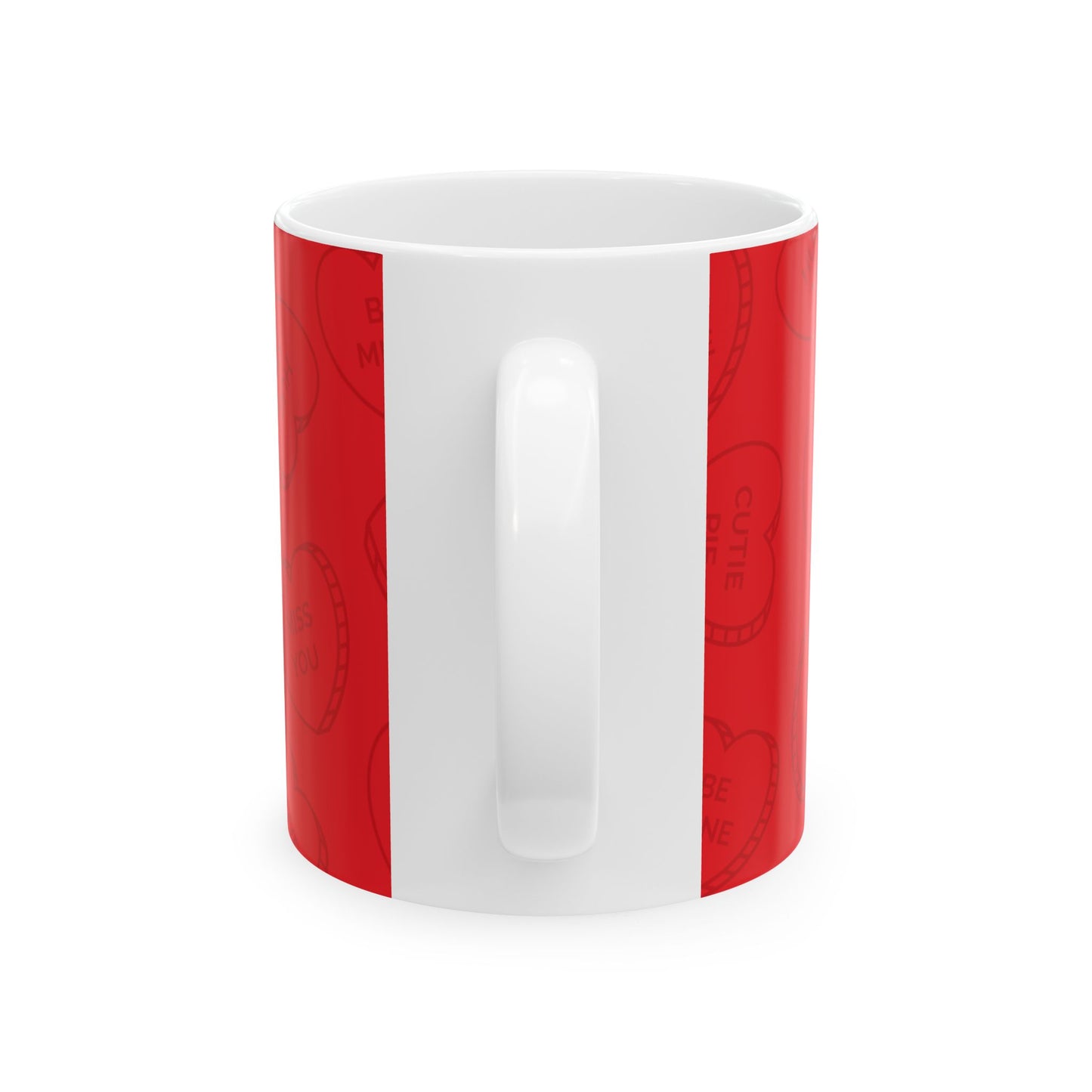 Valentine Mug