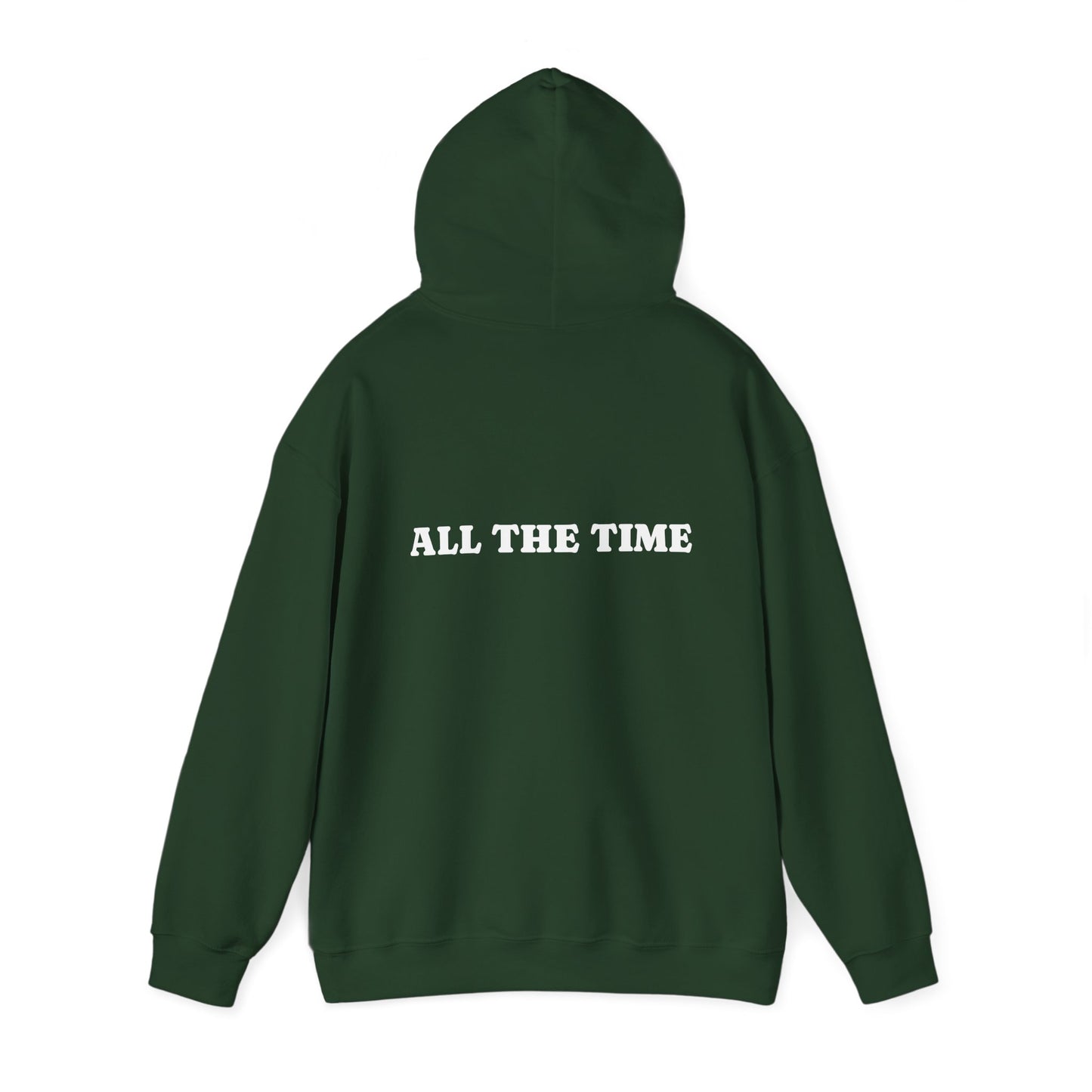 God Is Good Hoodie