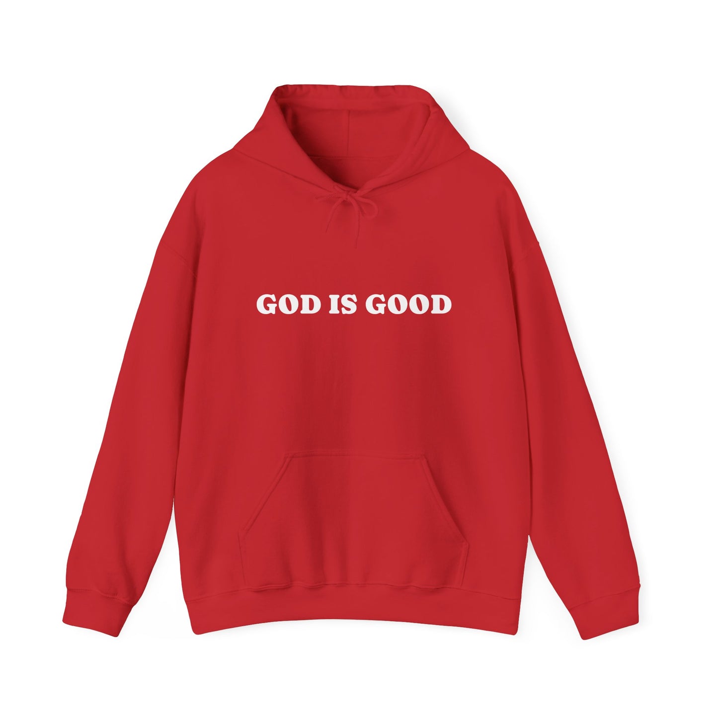 God Is Good Hoodie