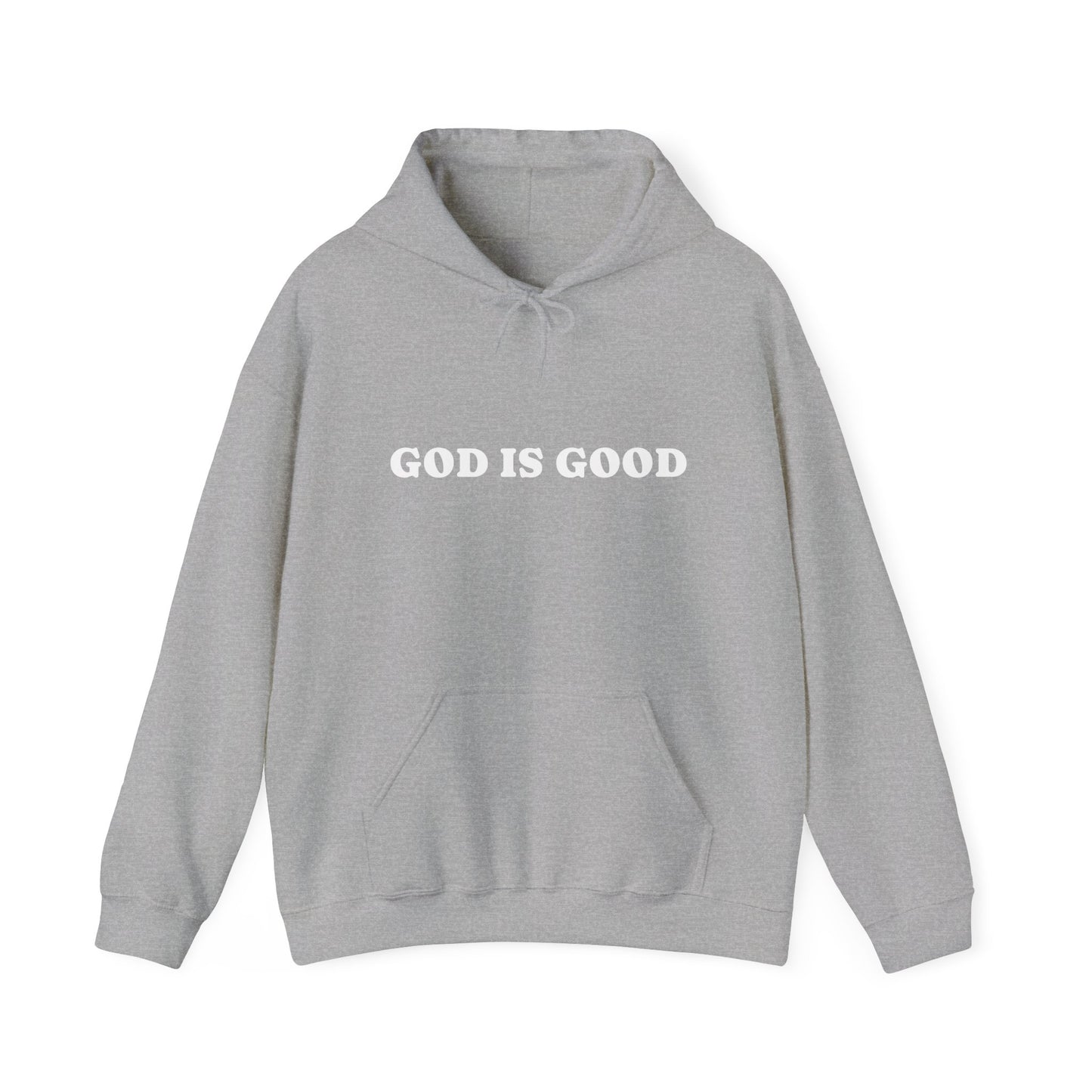 God Is Good Hoodie