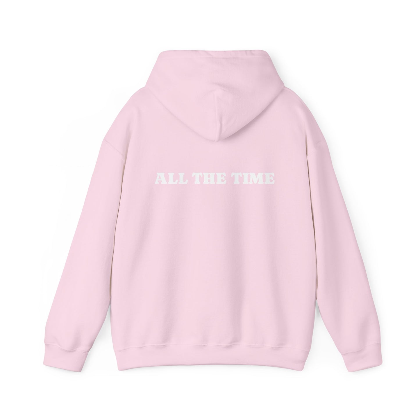 God Is Good Hoodie