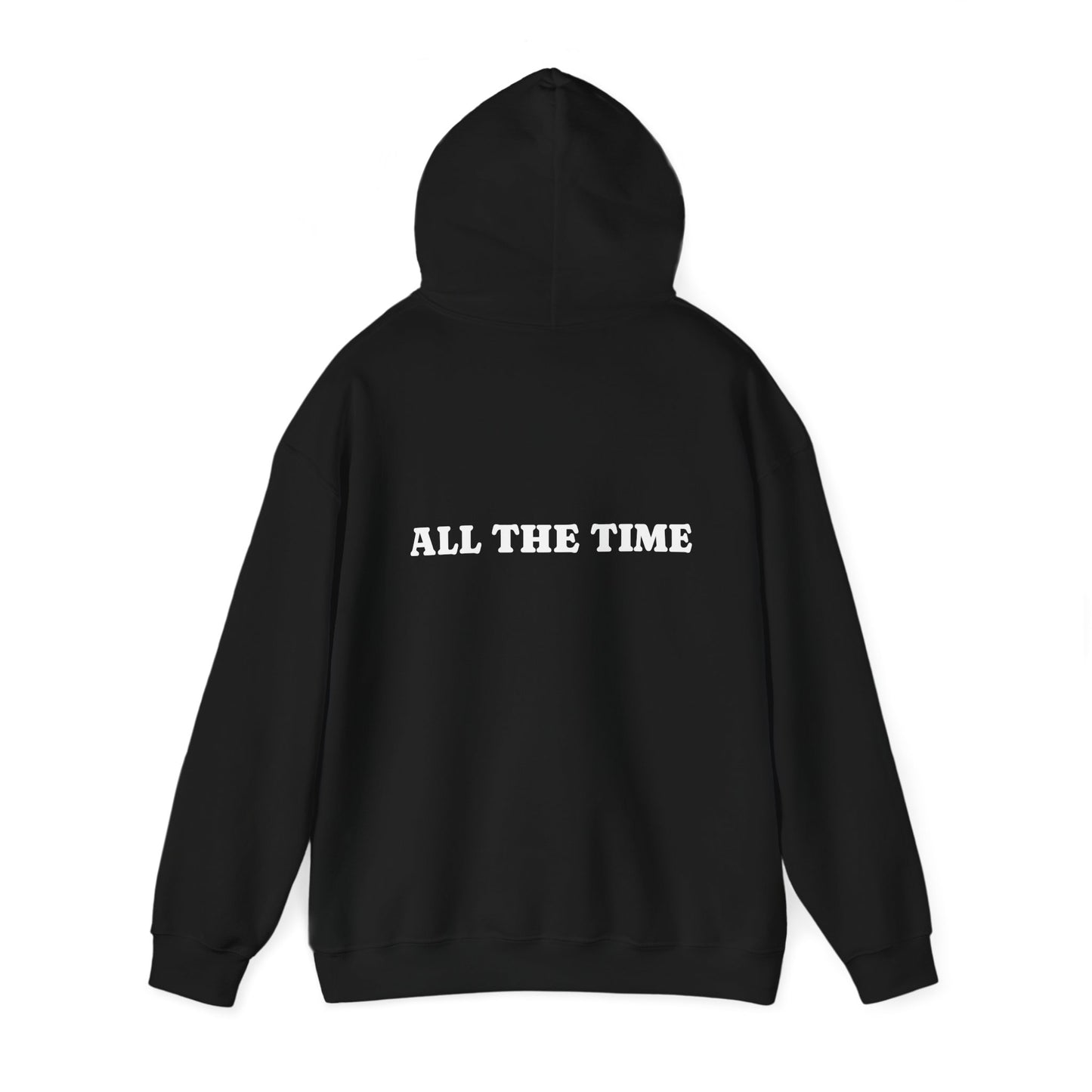 God Is Good Hoodie