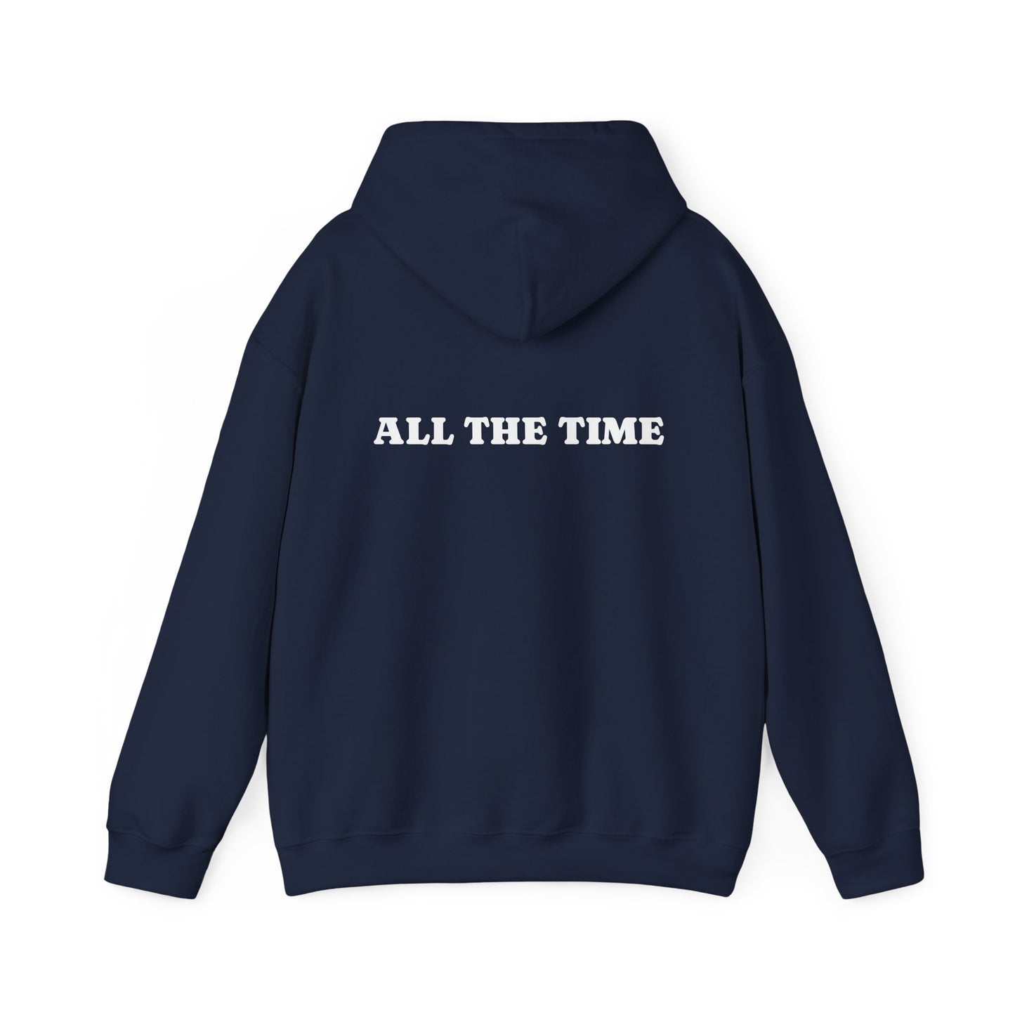 God Is Good Hoodie