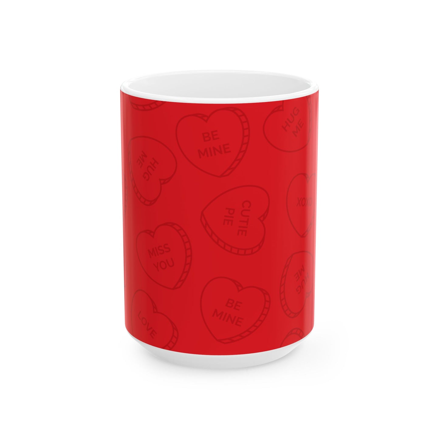 Valentine Mug