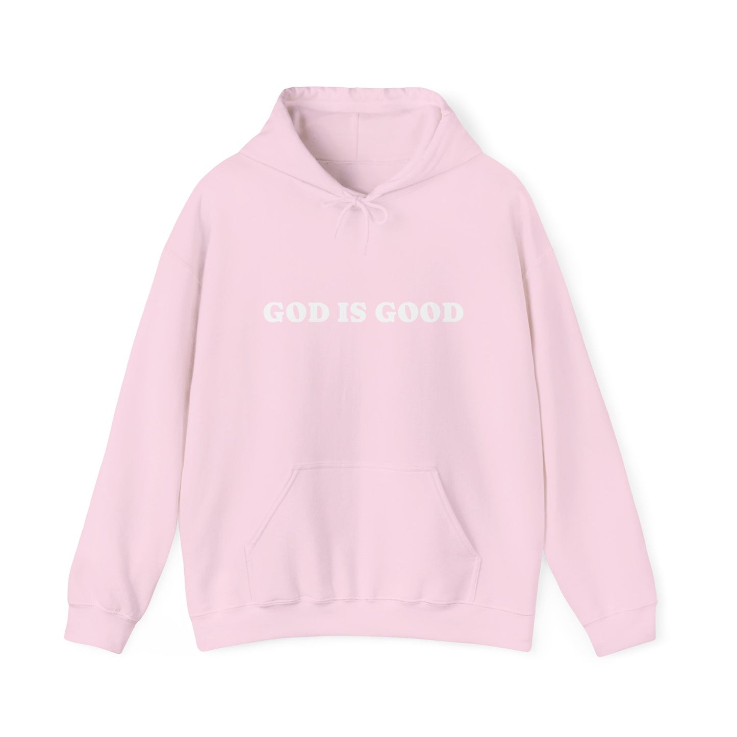 God Is Good Hoodie