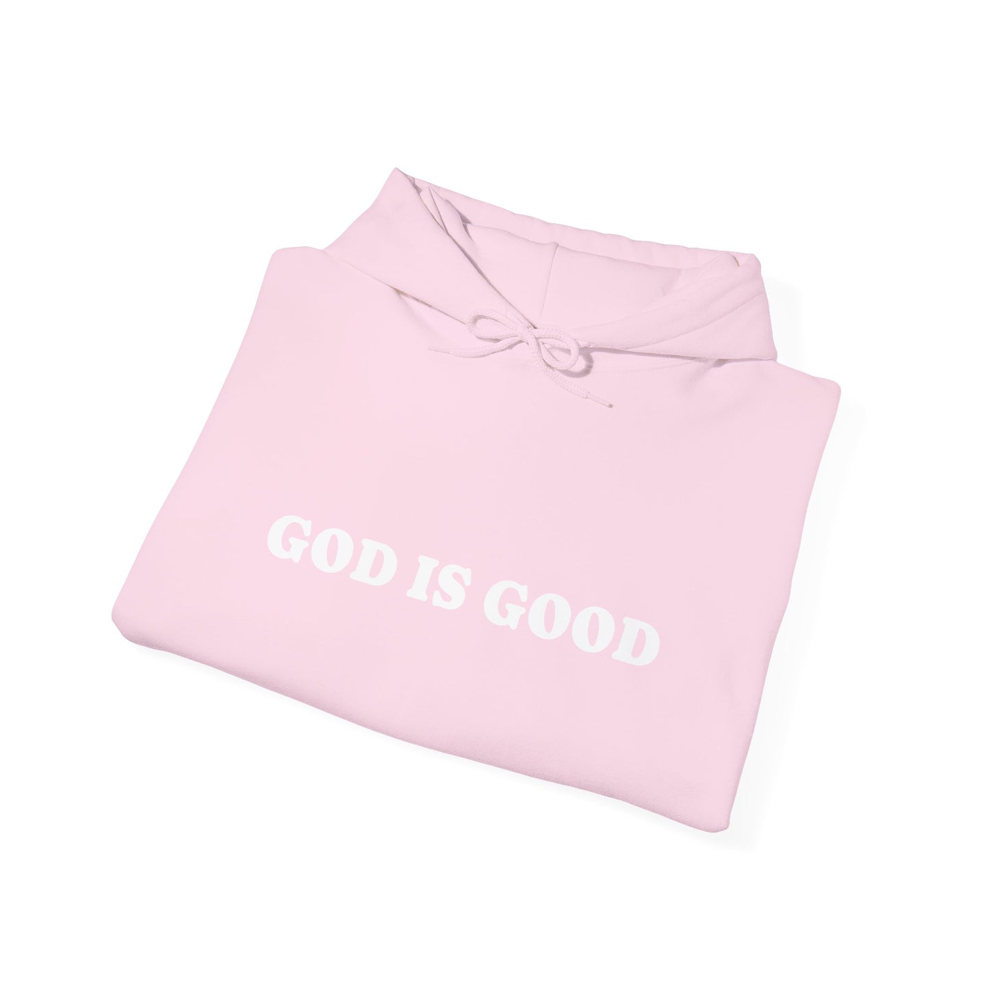 God Is Good Hoodie