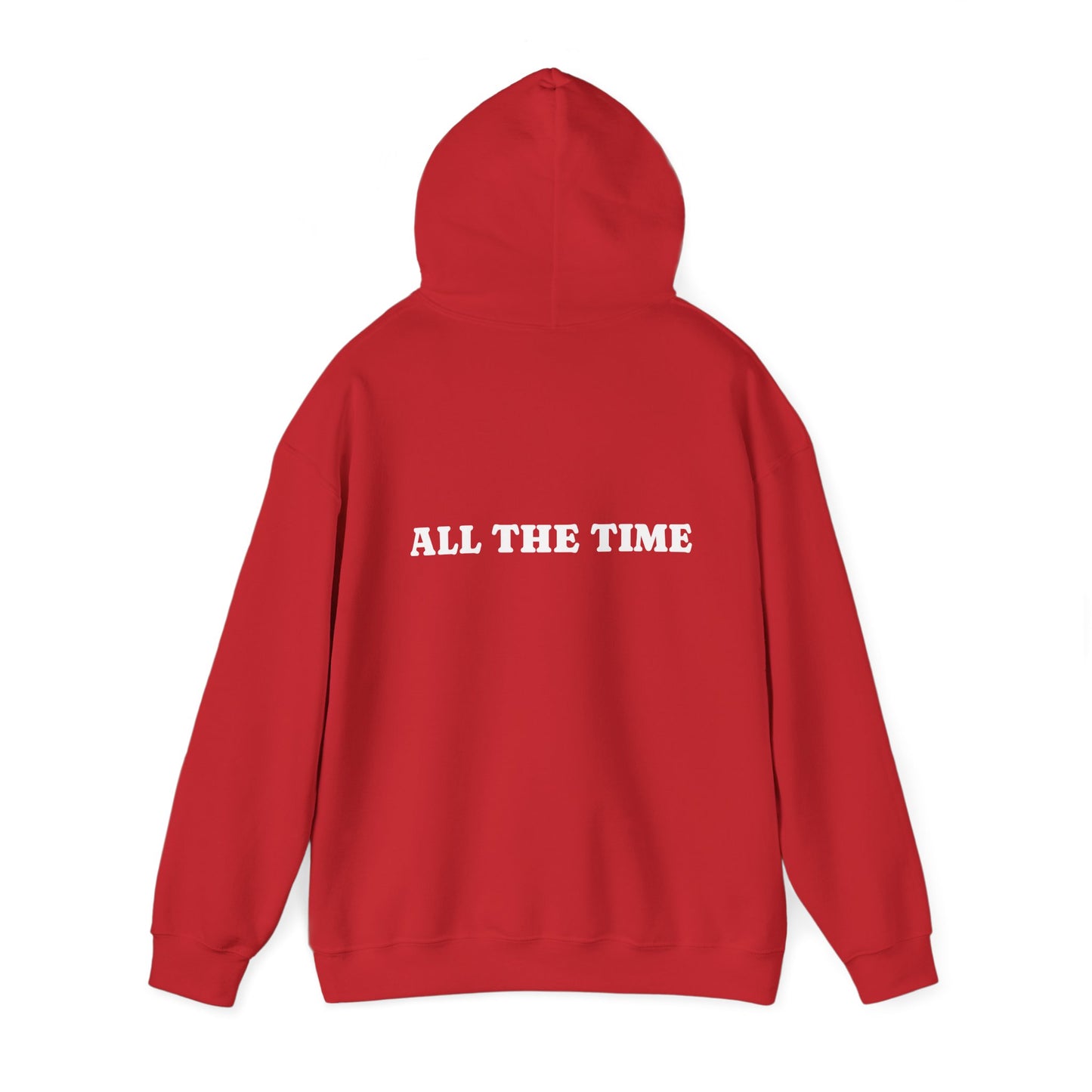 God Is Good Hoodie