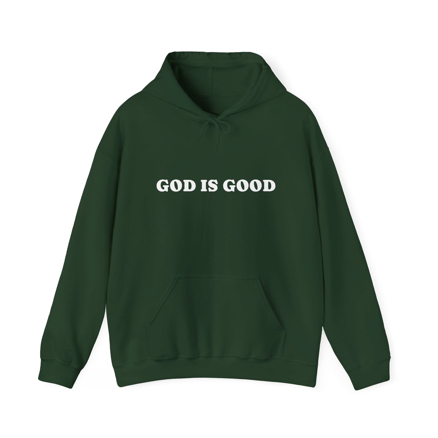 God Is Good Hoodie