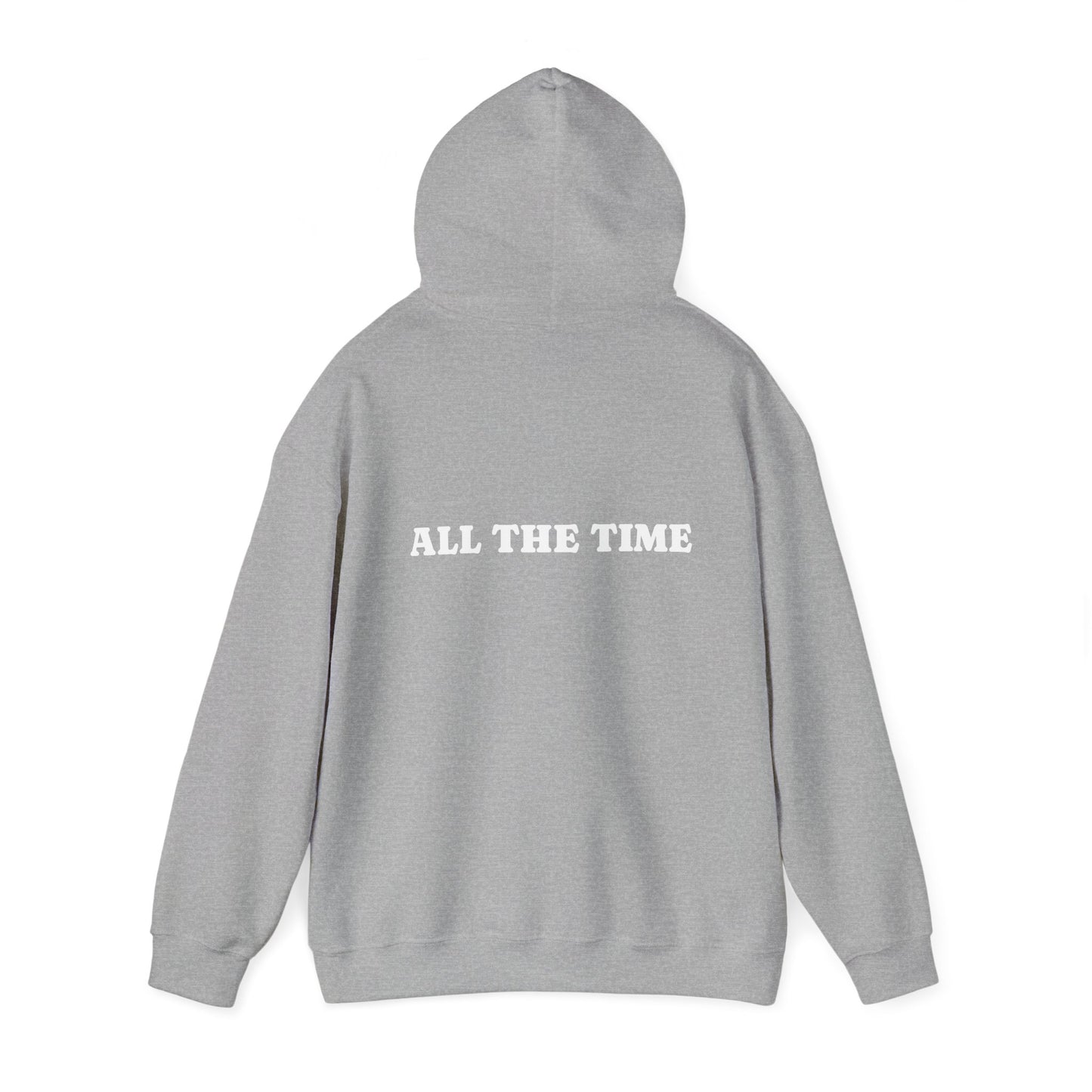 God Is Good Hoodie