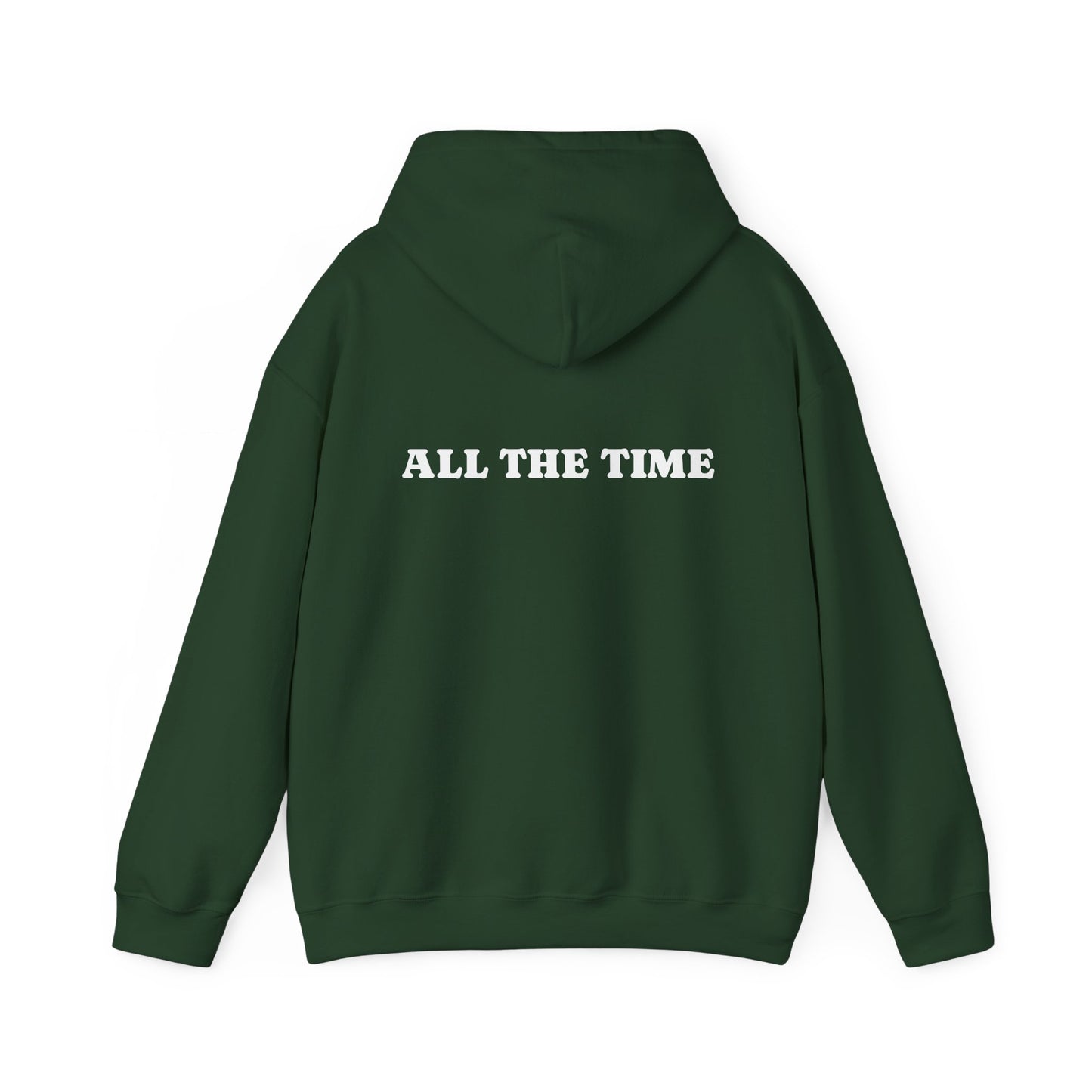 God Is Good Hoodie