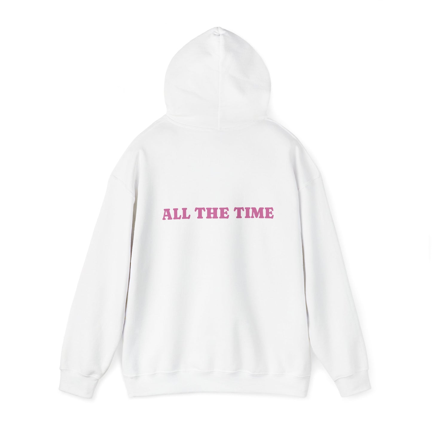 God Is Good Hoodie