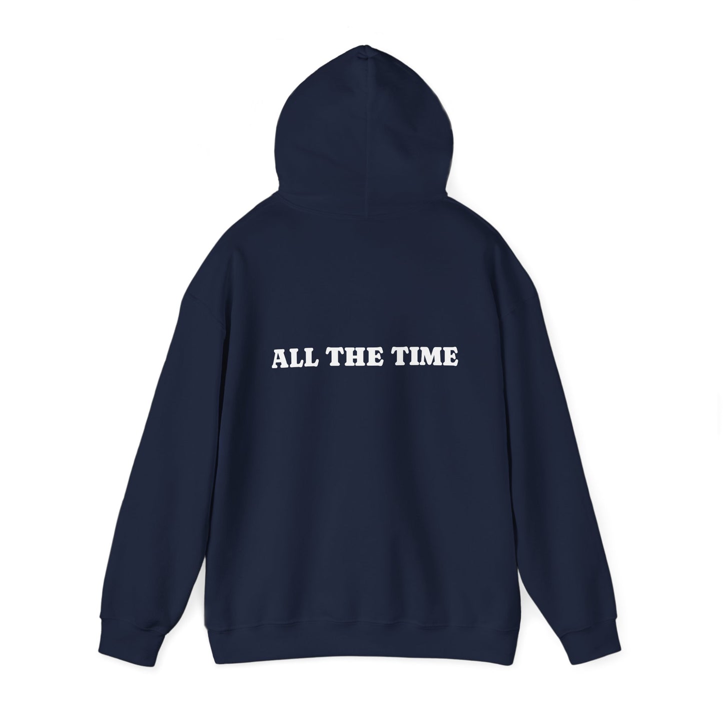 God Is Good Hoodie