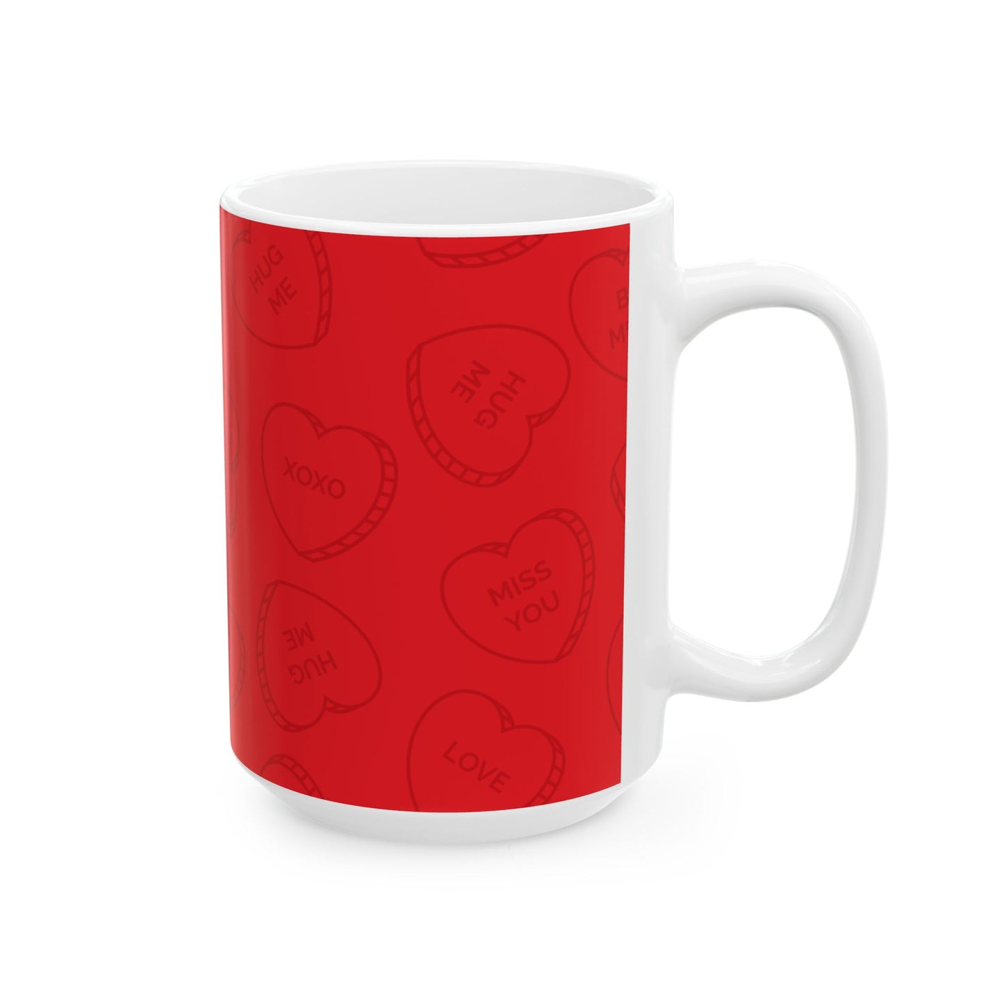 Valentine Mug