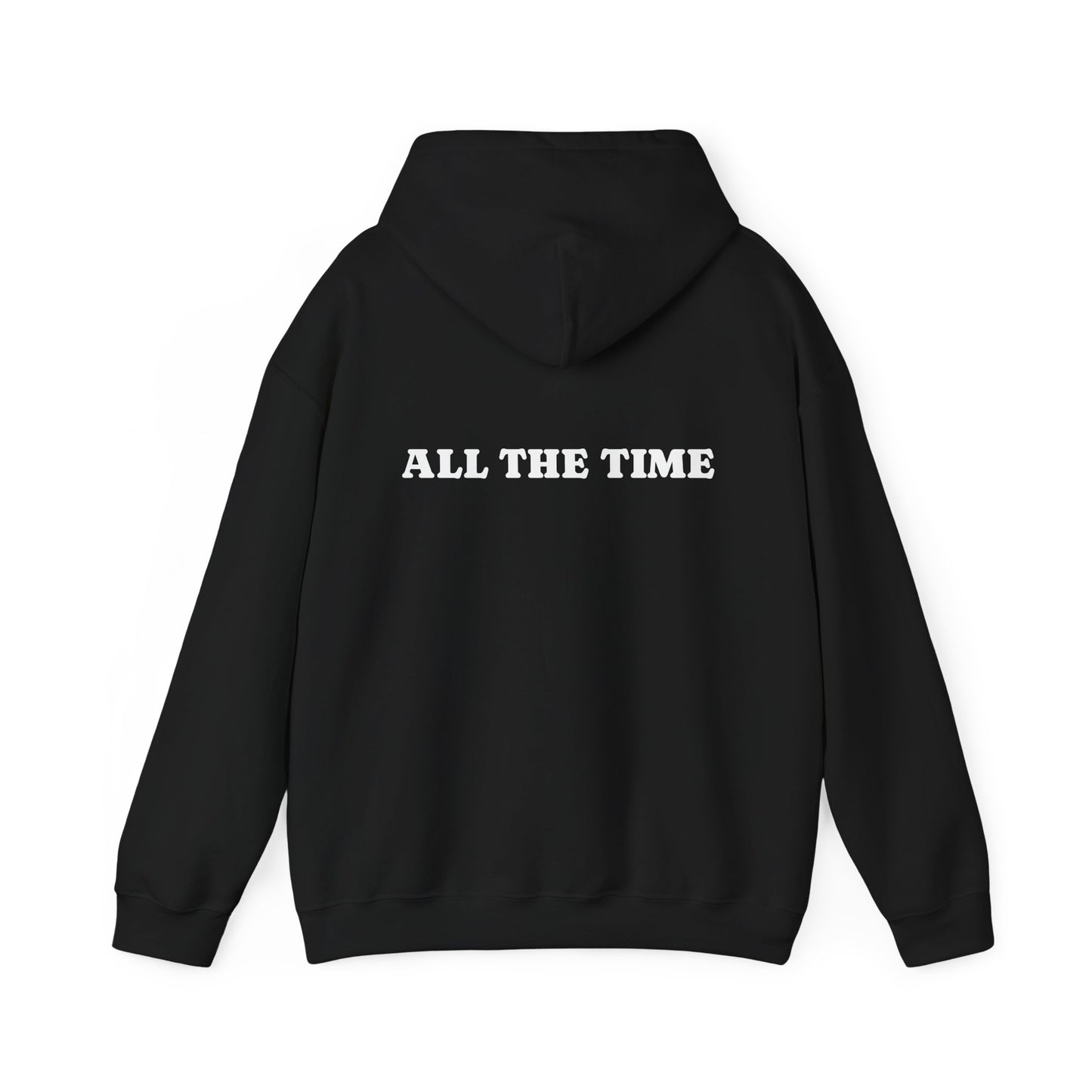 God Is Good Hoodie
