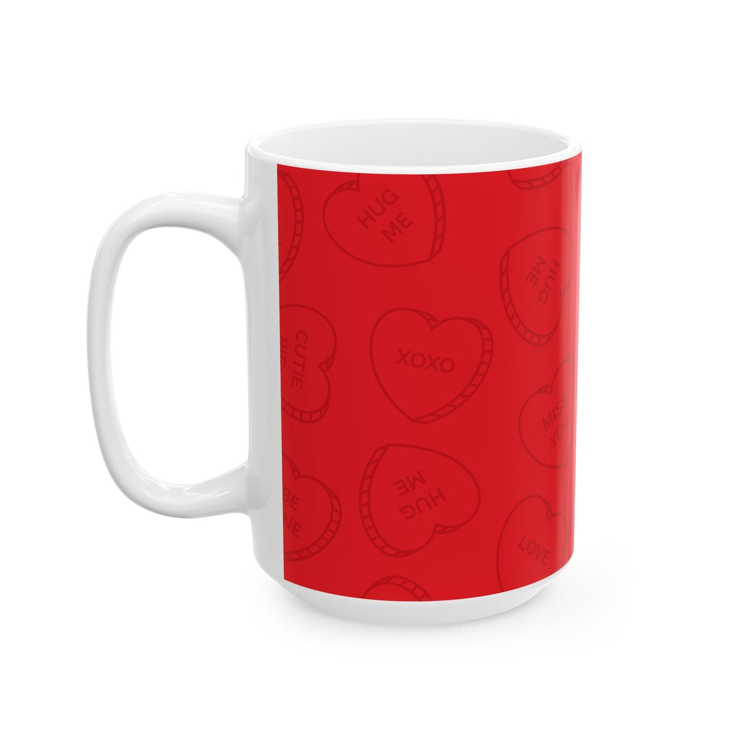 Valentine Mug