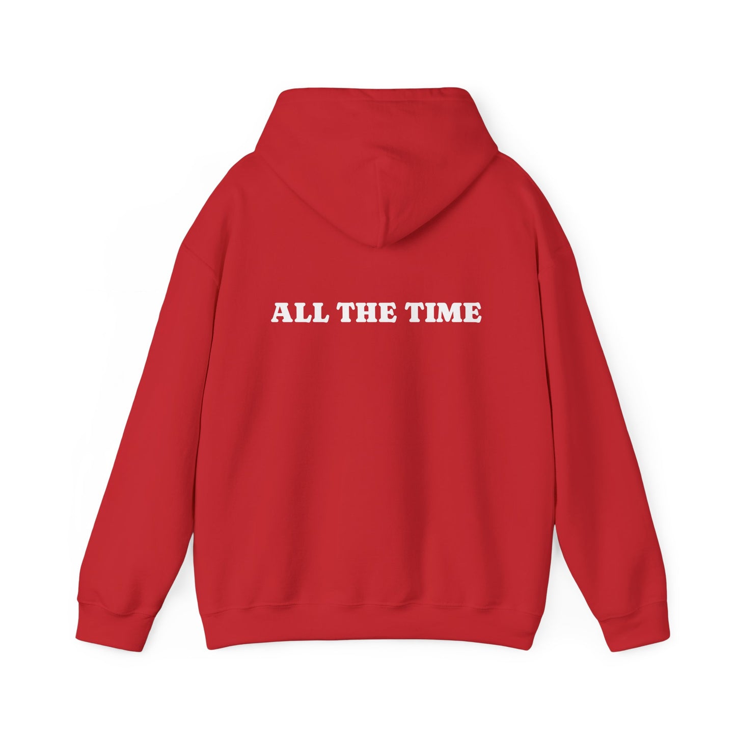 God Is Good Hoodie