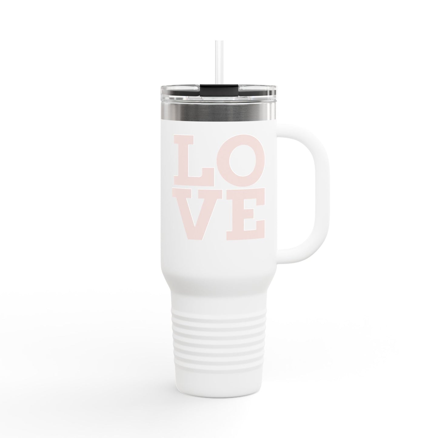 Love Insulated Mug