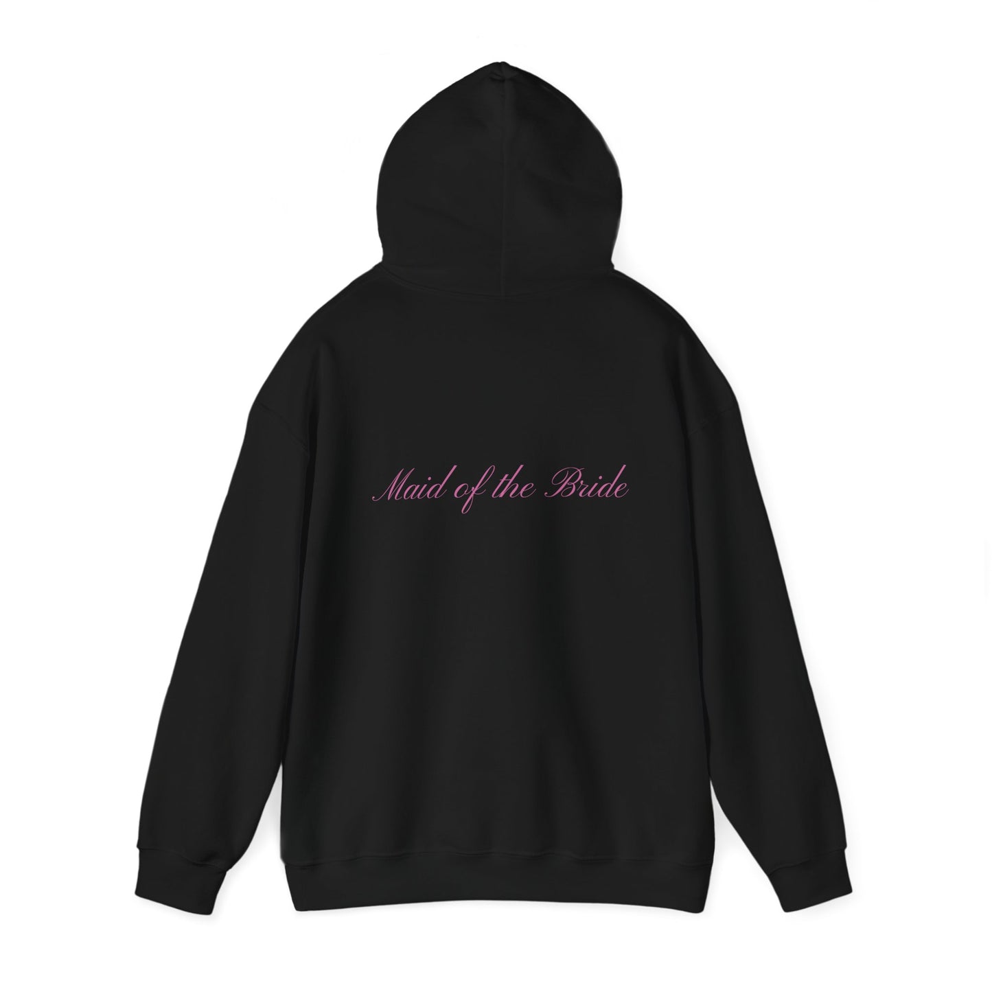 Bridesmaid Hoodie