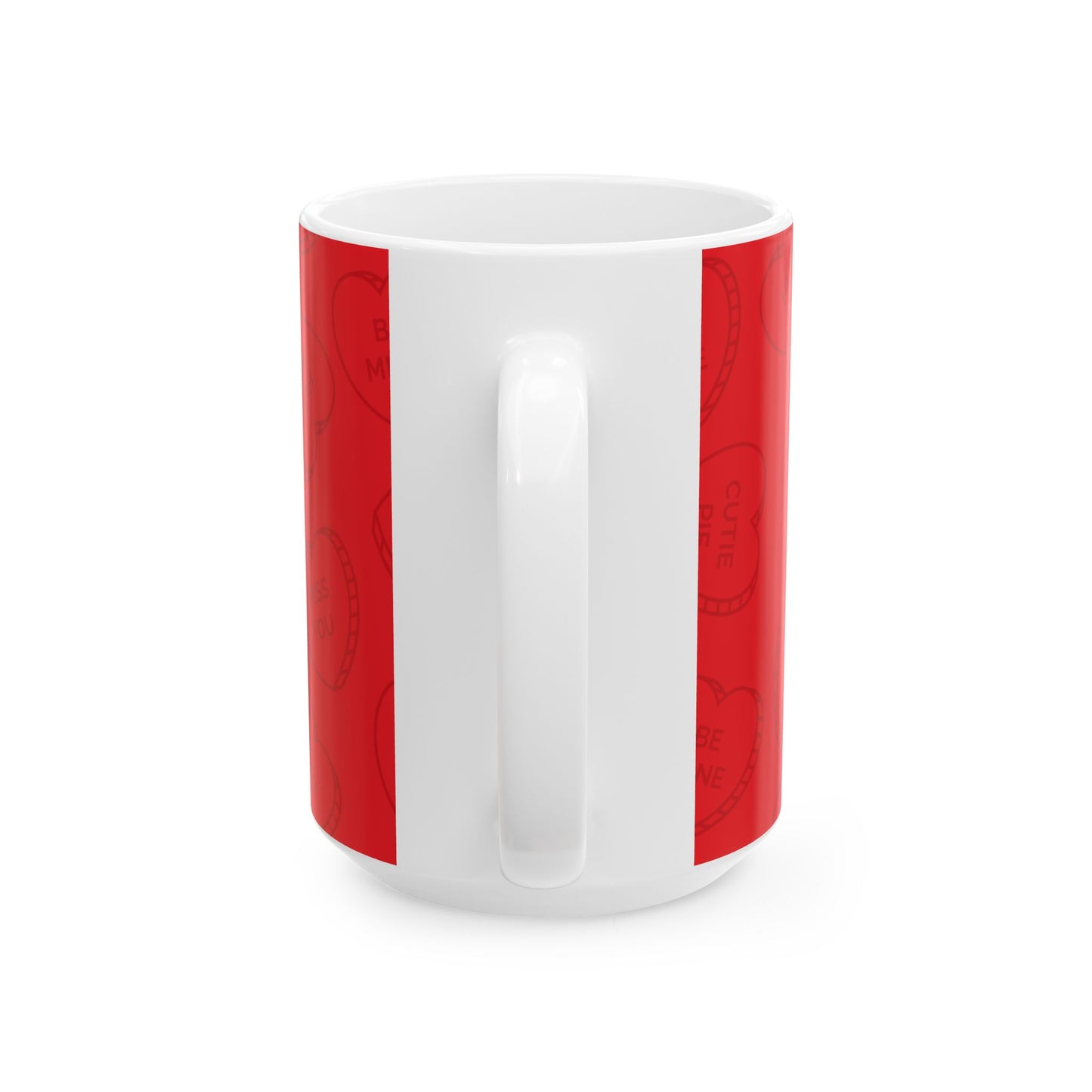 Valentine Mug