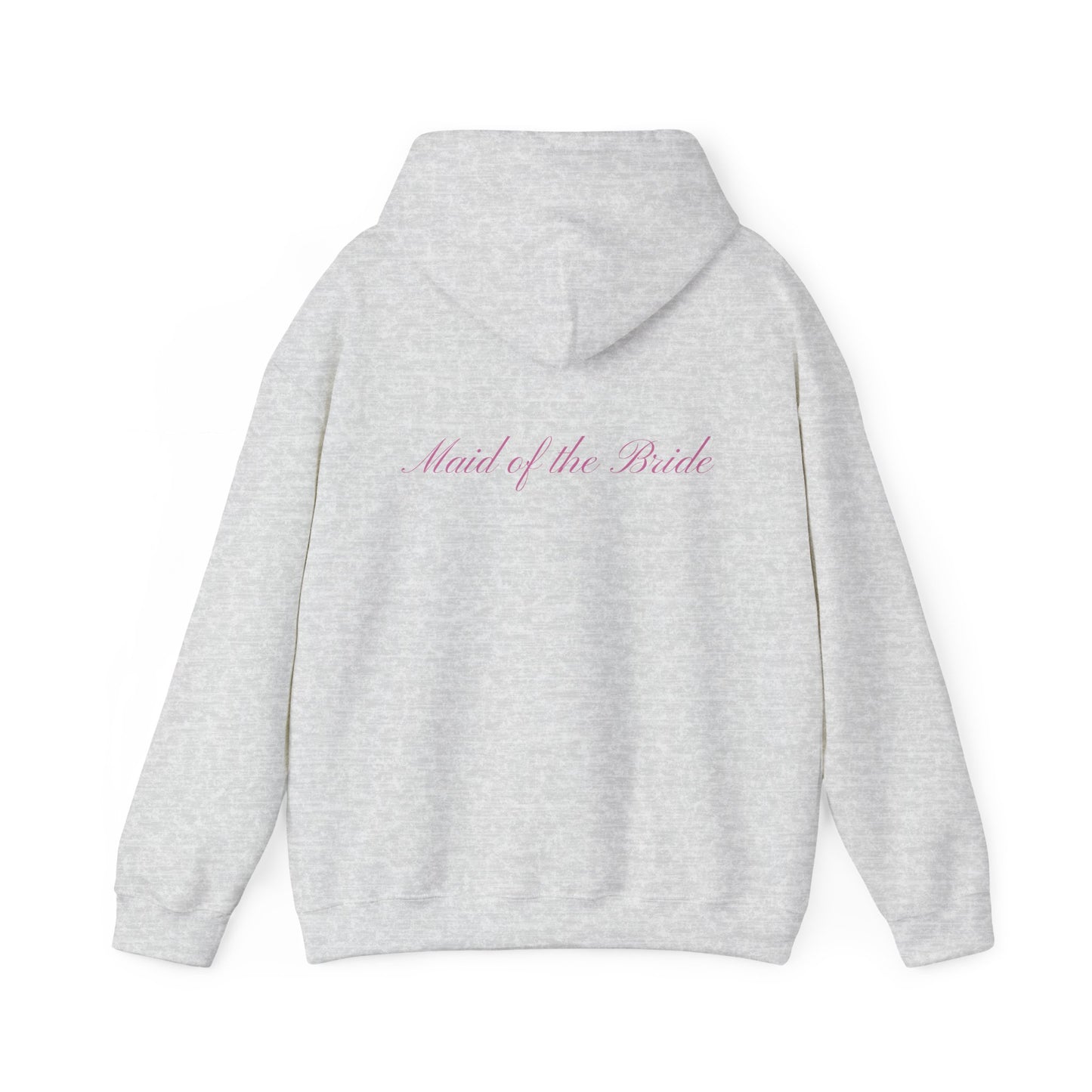 Bridesmaid Hoodie