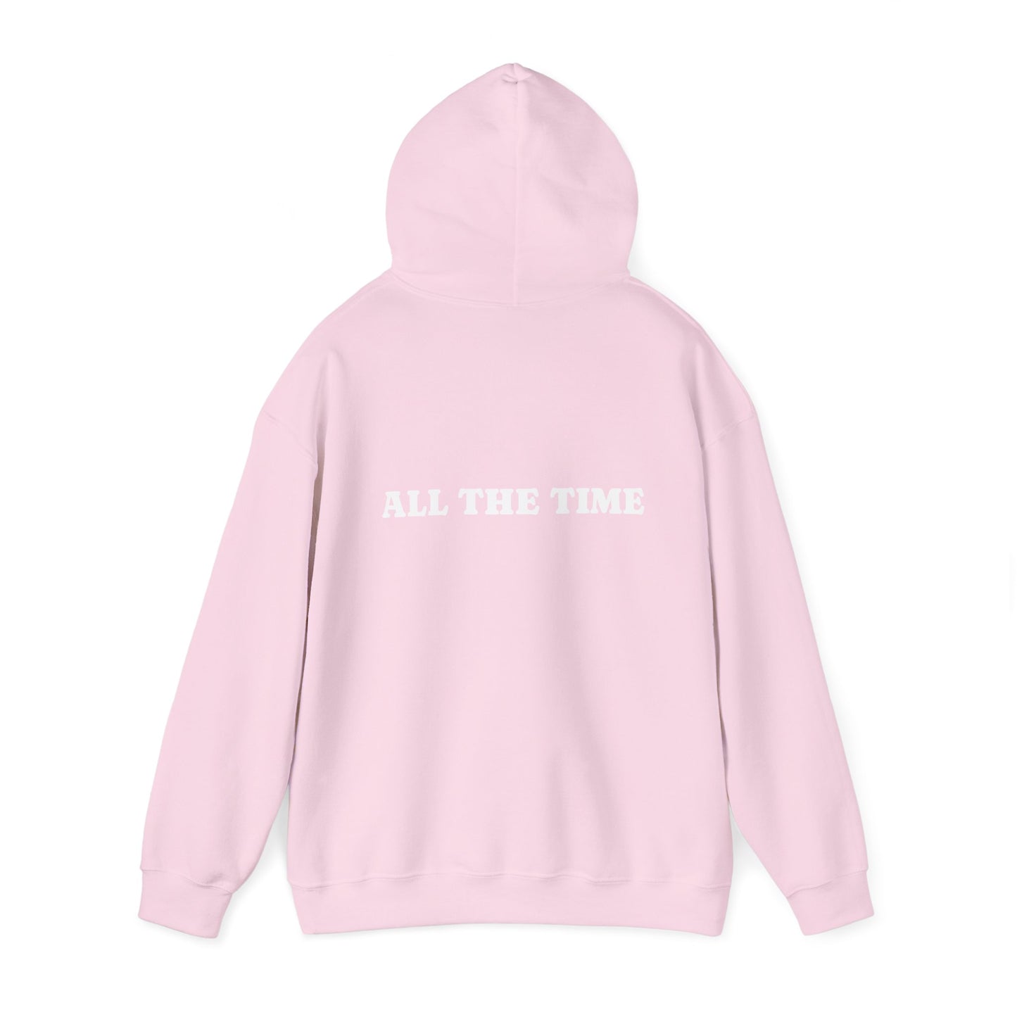 God Is Good Hoodie