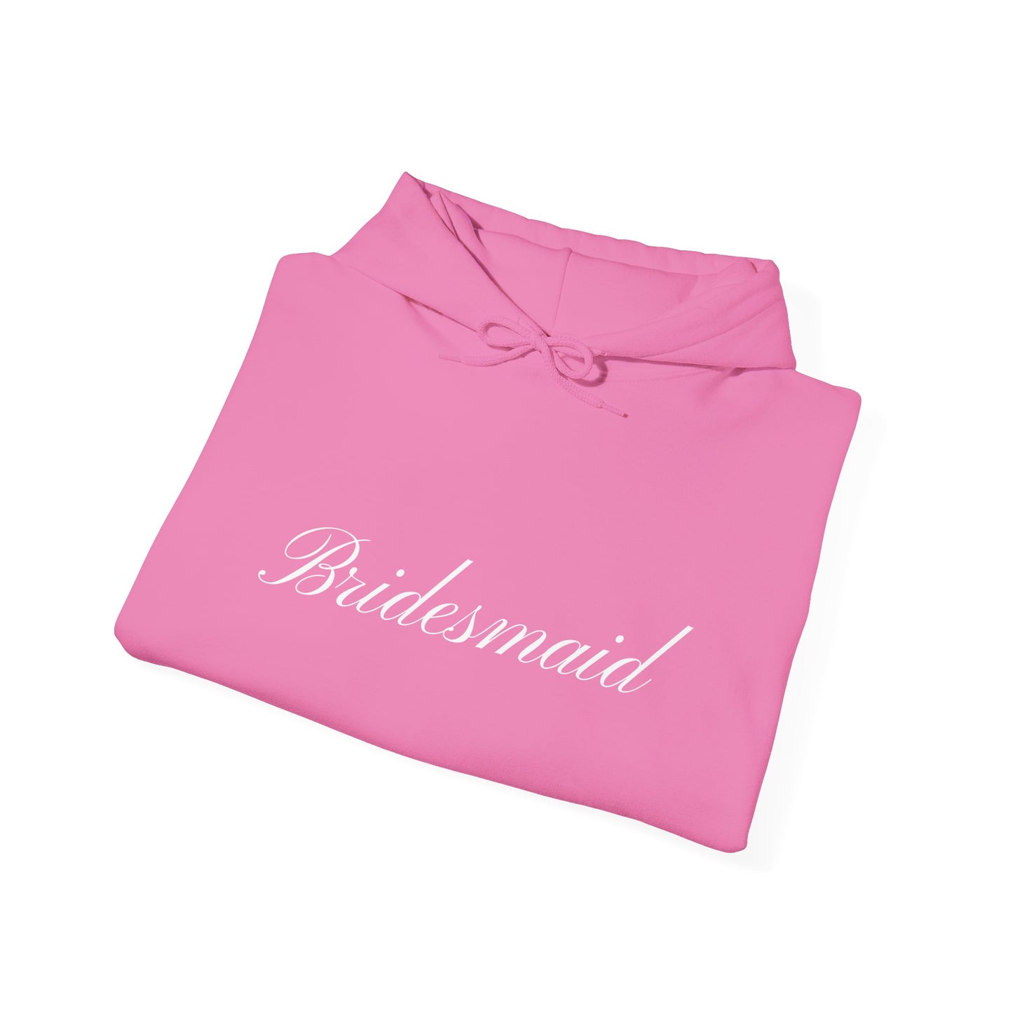 Bridesmaid Hoodie