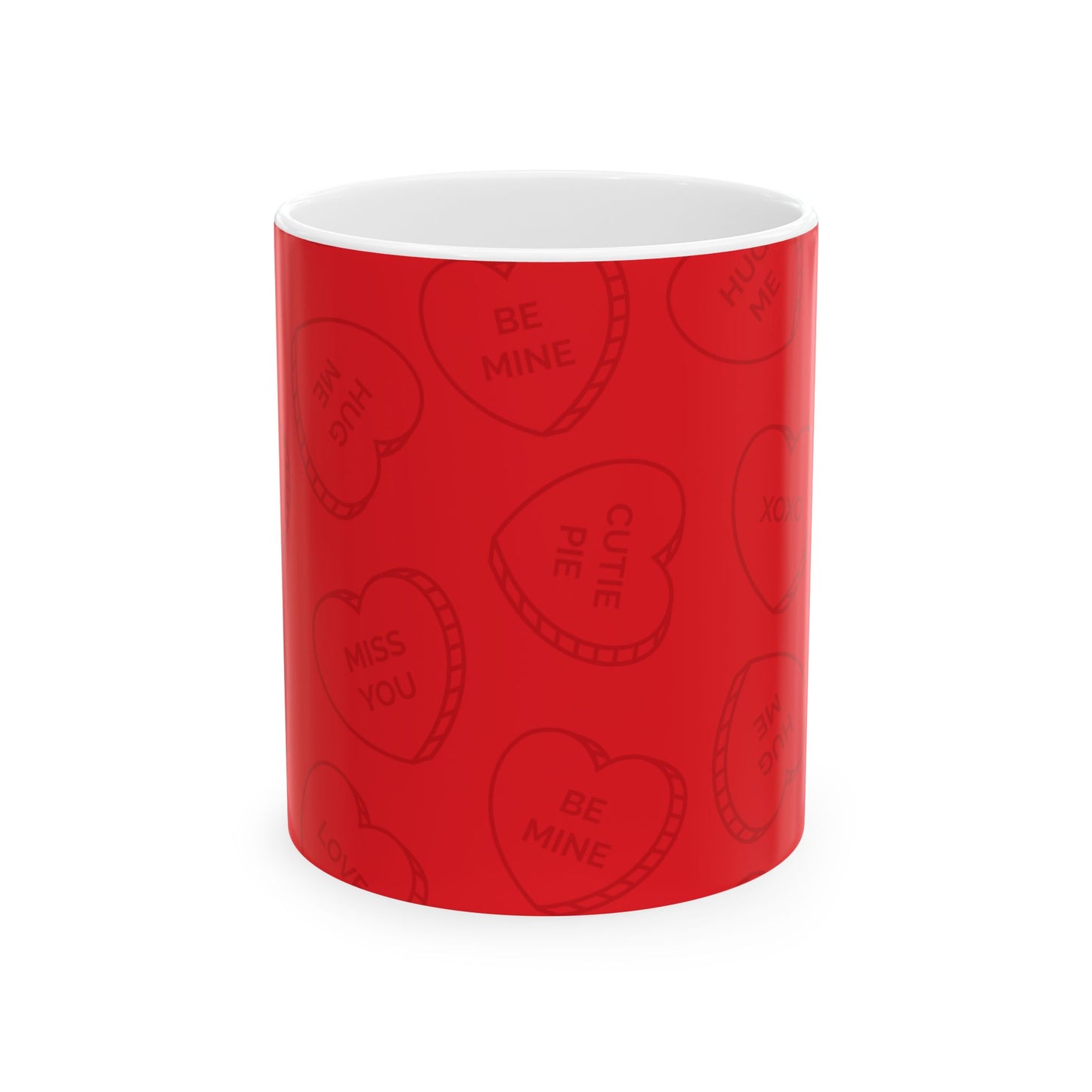 Valentine Mug