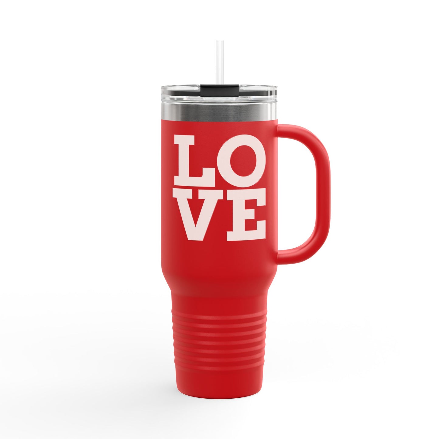 Love Insulated Mug