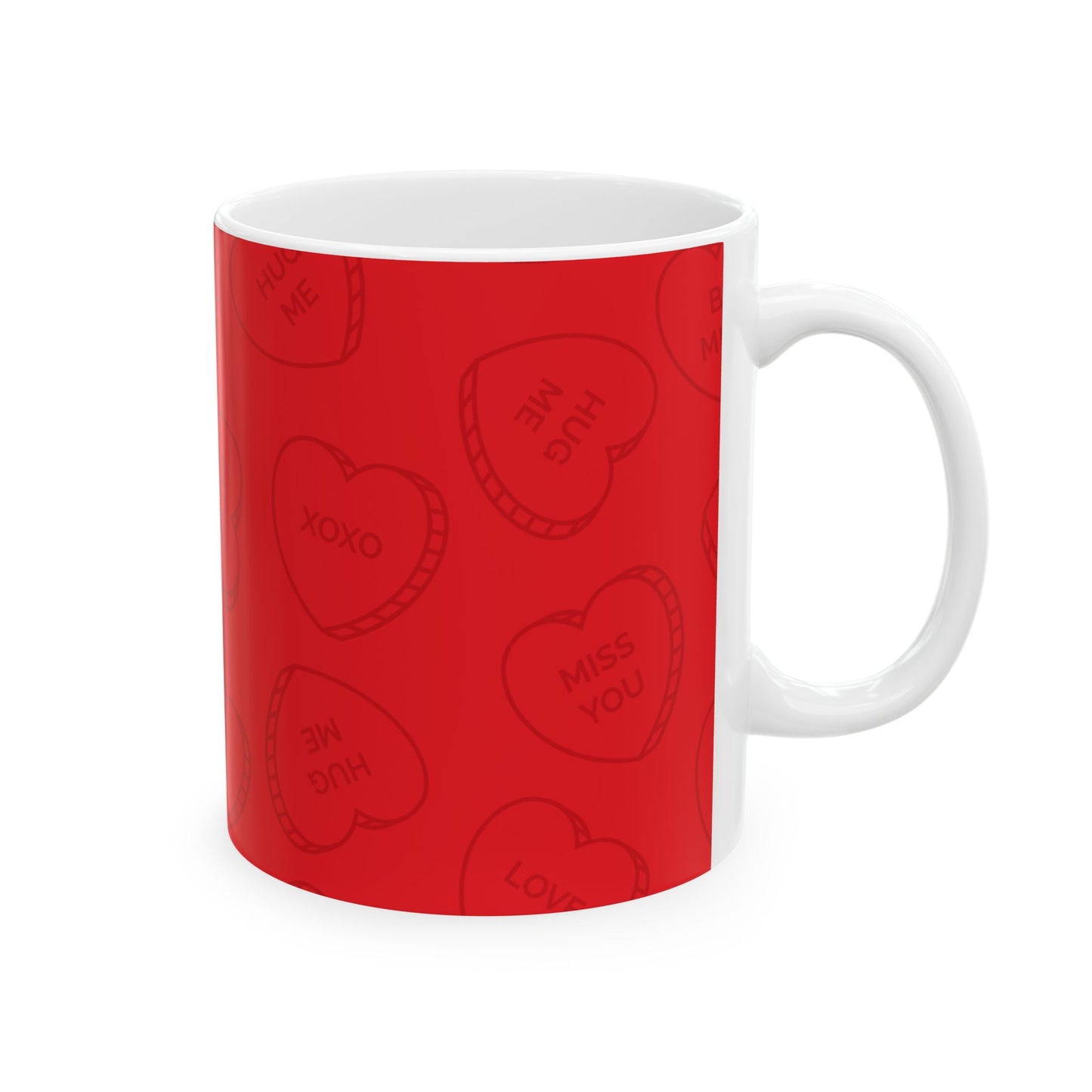 Valentine Mug