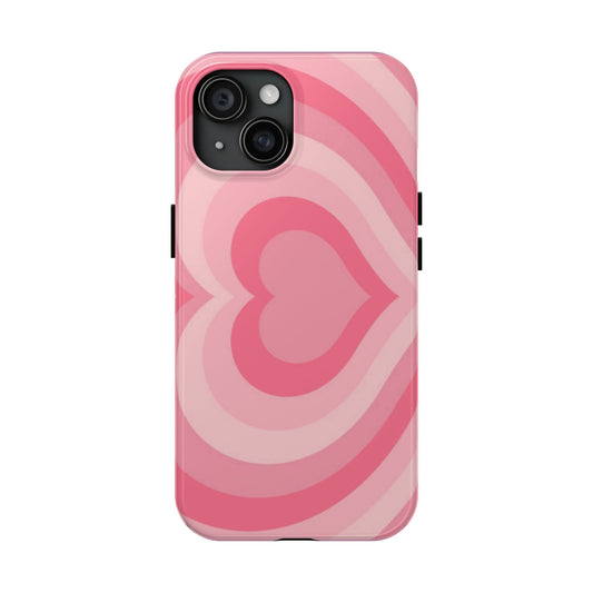 My Heart Phone Case