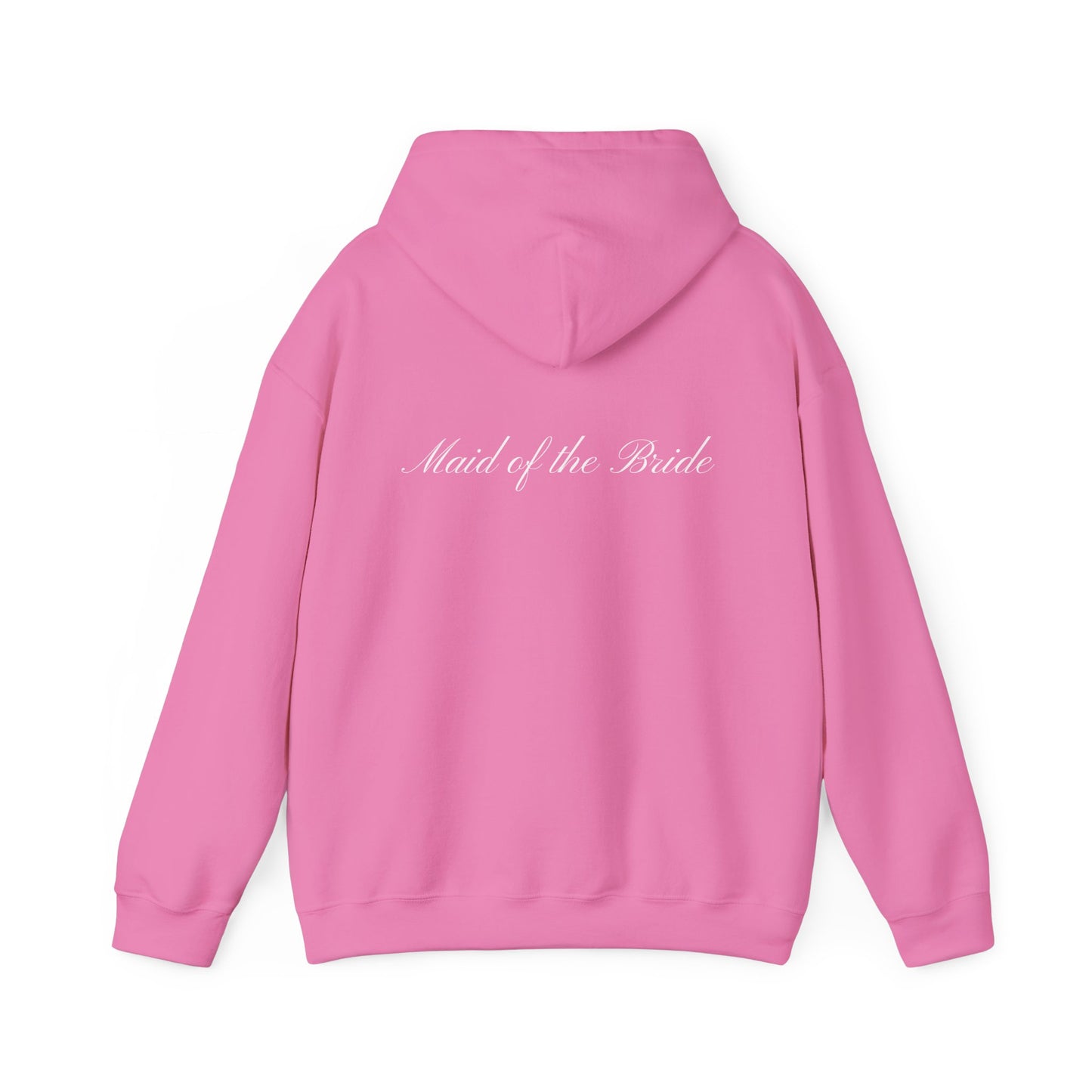 Bridesmaid Hoodie