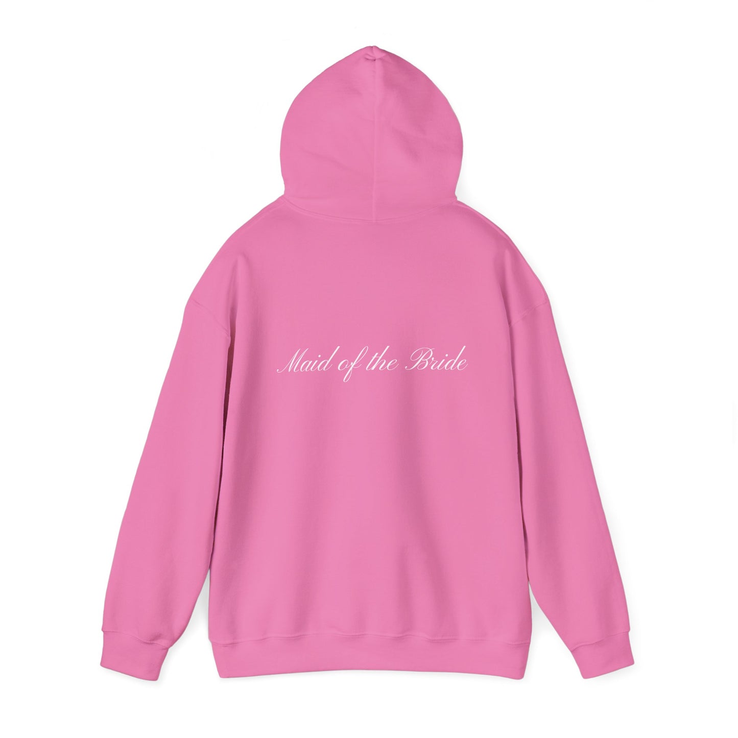 Bridesmaid Hoodie