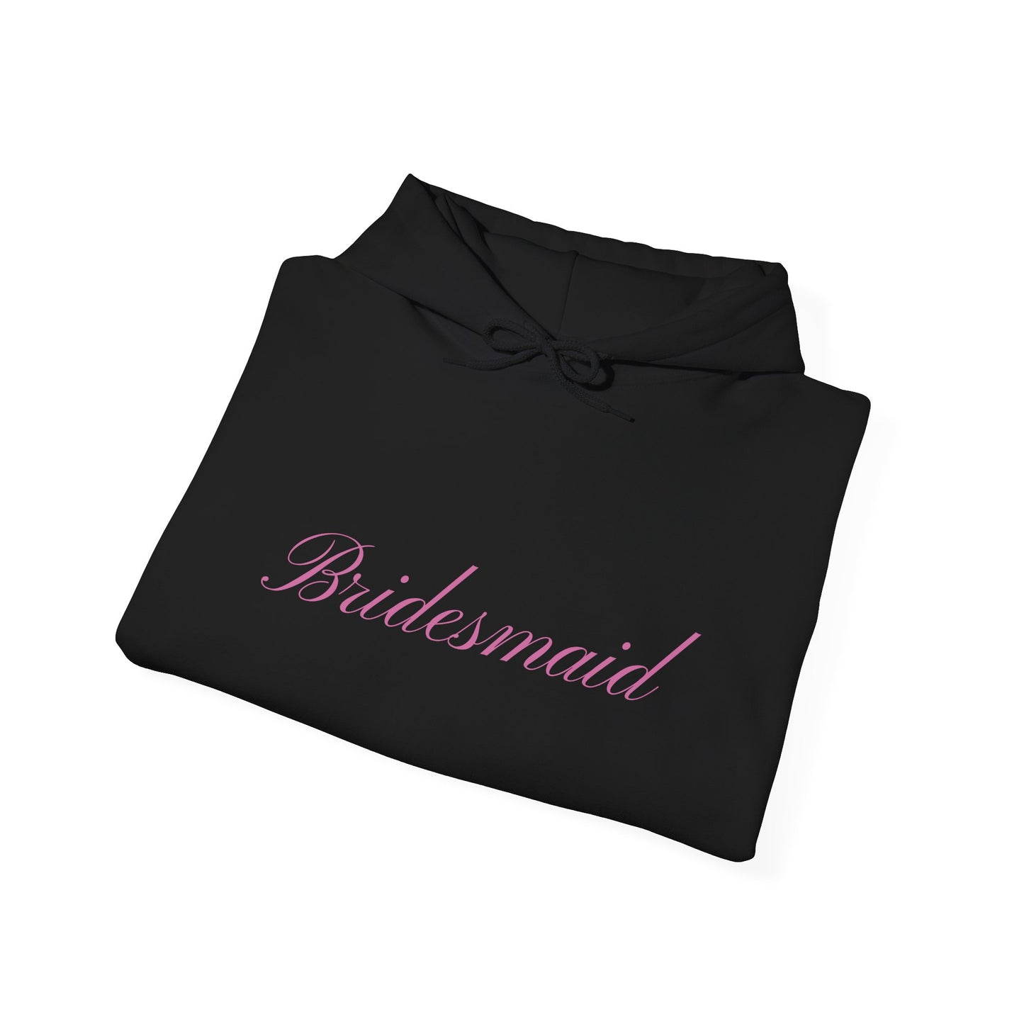 Bridesmaid Hoodie