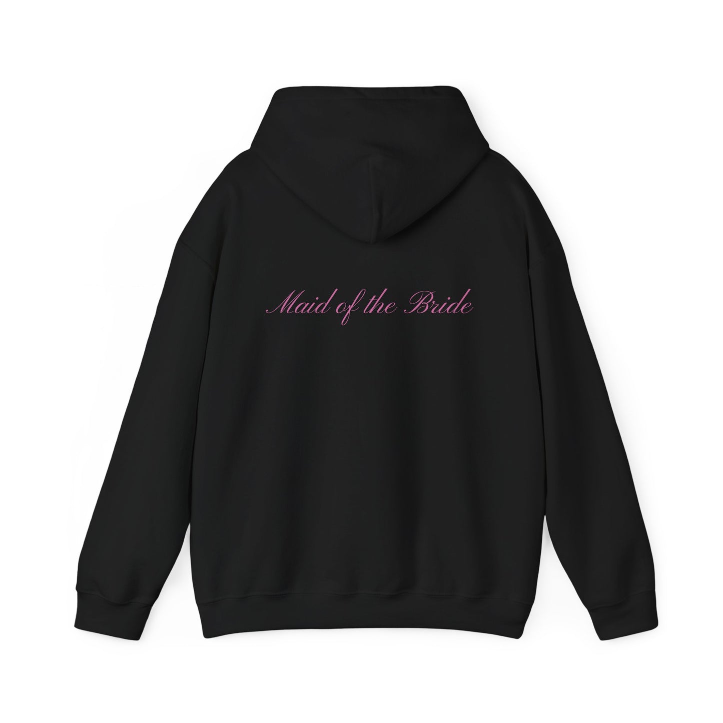 Bridesmaid Hoodie