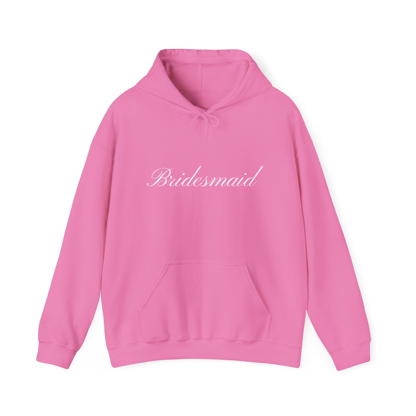 Bridesmaid Hoodie