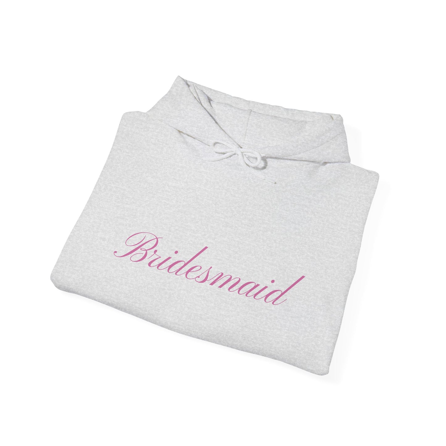 Bridesmaid Hoodie